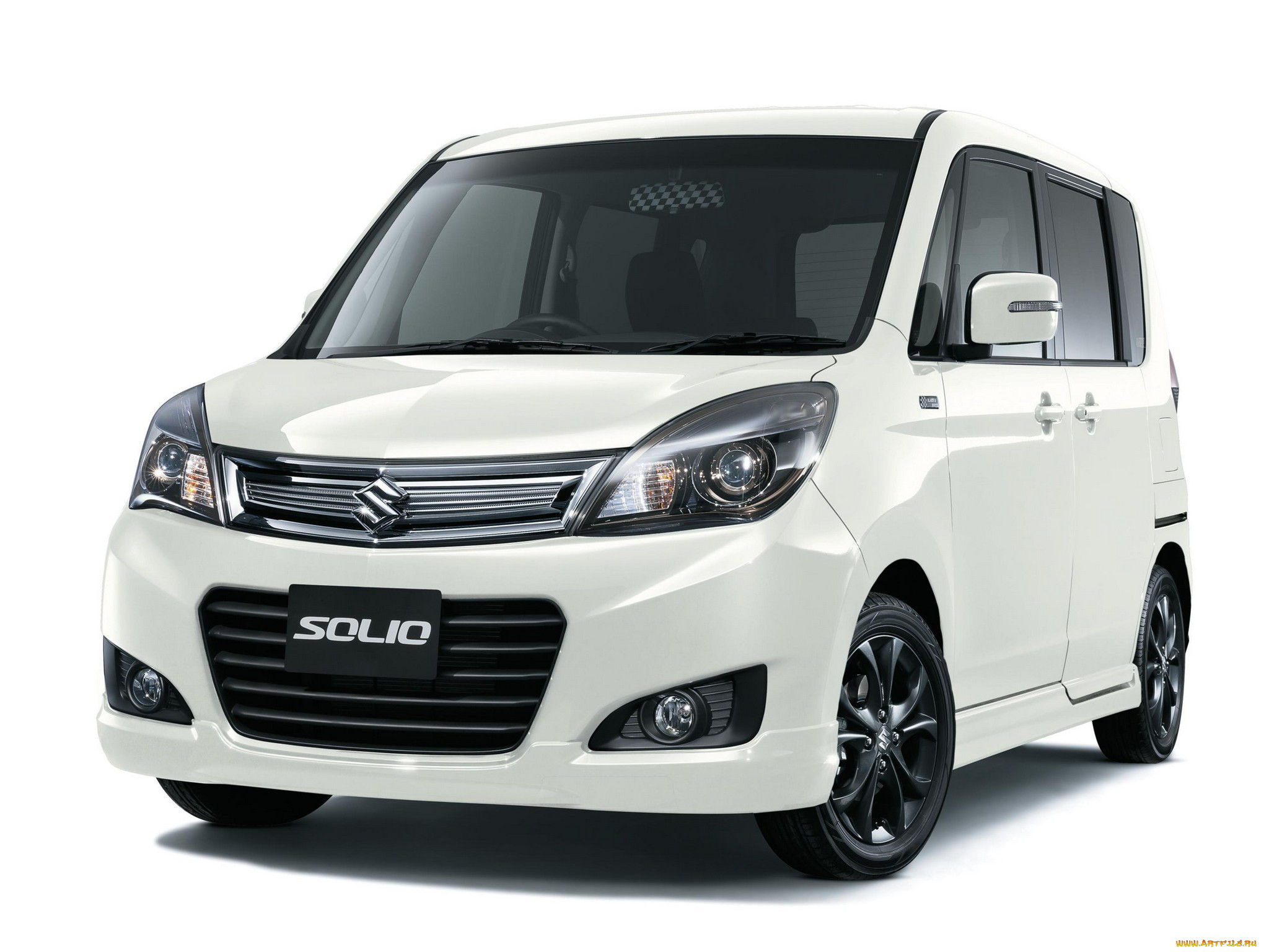 , suzuki